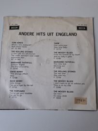 Dave Berry - I'm gonna take you there