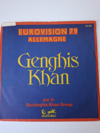 Dschingis Khan - Genghis Khan