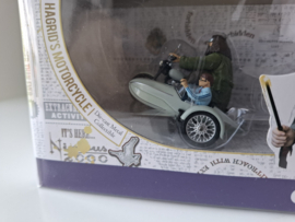 Harry Potter - Hagrid's Motorcycle ( Corgi )