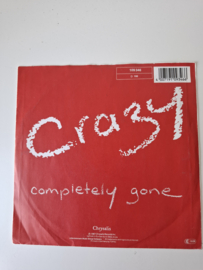 Icehouse - Crazy