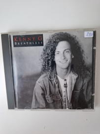 Kenny G - Breathless