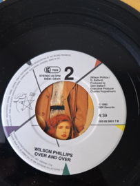 Wilson Philips - Hold on