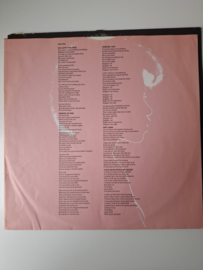 Joan Armatrading - Back to the night