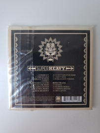 Super Heavy - Super Heavy