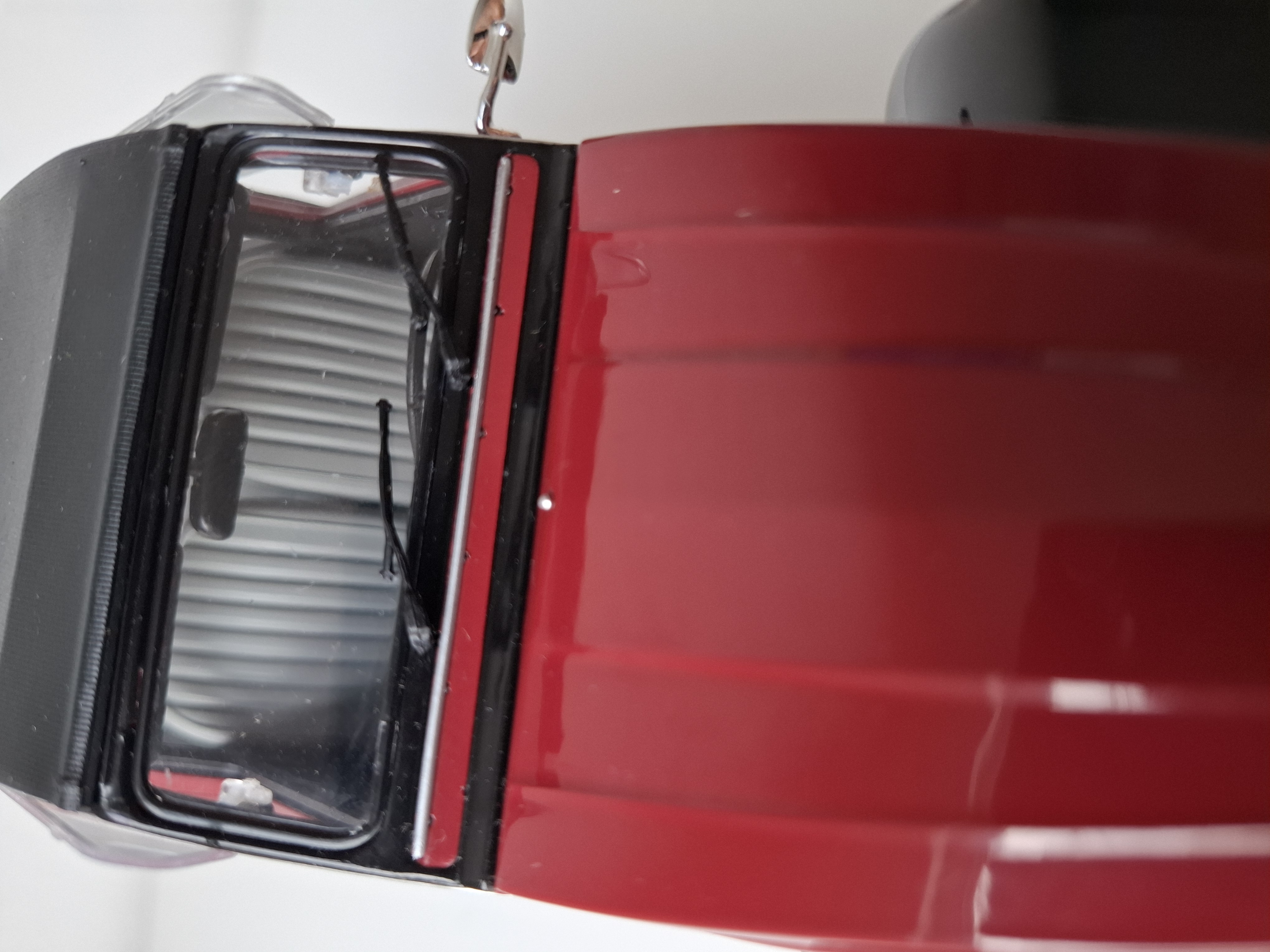 2CV Model 1:18