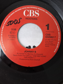 Hooters - Johnny B