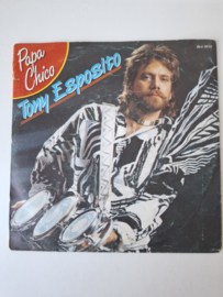 Tony Esposito - Papa Chico