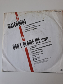 UB40 - Watchdogs