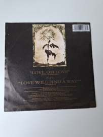 Lionel Richie - Love oh love