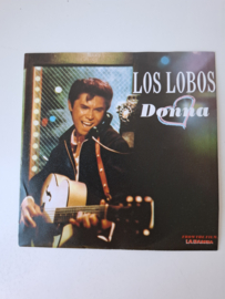 Los Lobos - Donna