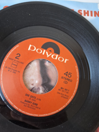 Barry Gibb - Shine shine