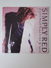 Simply Red - If you don't know me by now