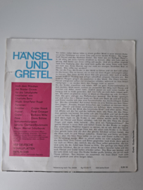 Ernst Peter Hoyer - Hansel und Gretel