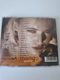 Mango Groove - The best of