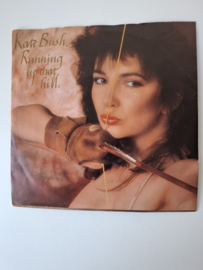 Kate Bush - Running up that hill