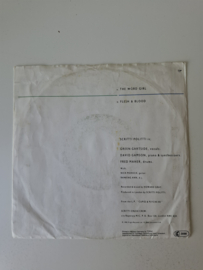 Scritti Politti - The word girl