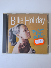 Billie Holiday - The lady sings the blues