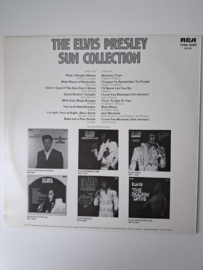 Elvis Presley - The Sun Collection