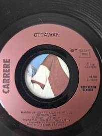 Ottawan - Hands up