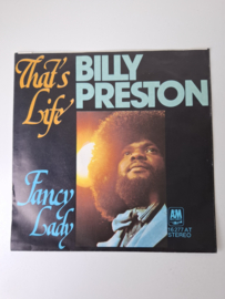 Billy Preston - That's life