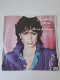 Patricia Paay - Give it to me