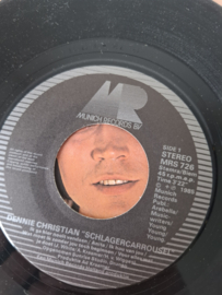 Dennie Christian - Schlager caroussel