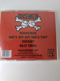 Dicemen - Boogieman