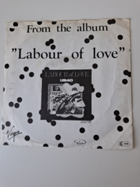 UB40 _ Please don't make me cry