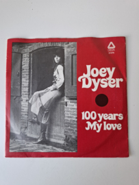 Joey Dyser - 100 years