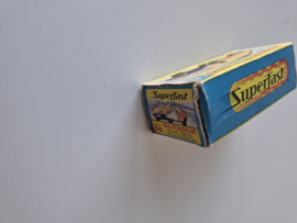 Matchbox no 56 Pininfarina