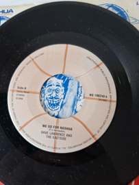 Dave Lawrence and the eastside - De Nashua song