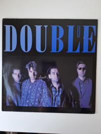 Double - Blue
