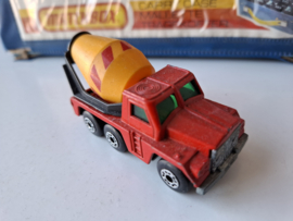 Matchbox nr19 Cement truck