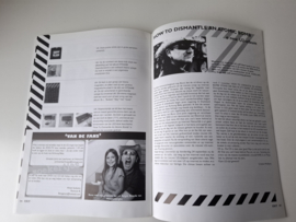 EXIT Tijdschrift fanclub U2