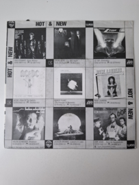 Mink Deville - Each word's a beaat of my heart