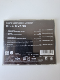 Billy Evans - Waltz for Debbie