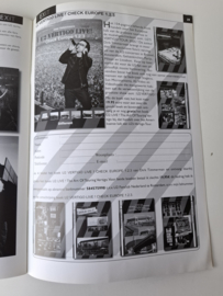 EXIT Tijdschrift fanclub U2