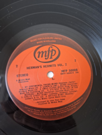 Herman's Hermits - Volume 2
