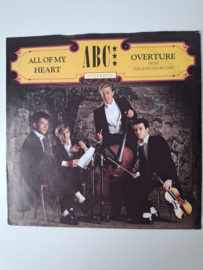 ABC - All of my heart