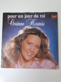 Corinne Hermes - Si la vie et cadeau