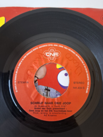 Andre van Duin ( Ome Joop )- Tingelingeling