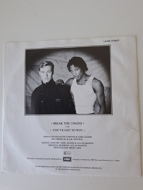 Private Lives - Break the chains
