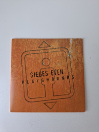 Siegens Even - Playgrounds