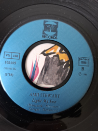 Ami Stewart - Knock on wood