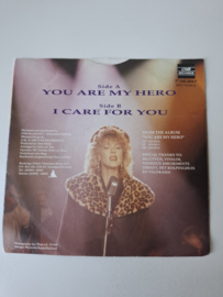 Anny Schilder - You are my hero