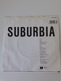 Pet Shop Boys -  Suburbia