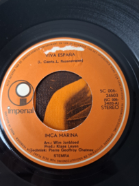 Imca Marina - Viva Espana