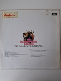 The Les Humphries Singers - We'll fly you to the promised land