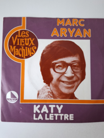 Marc Aryan - Katy