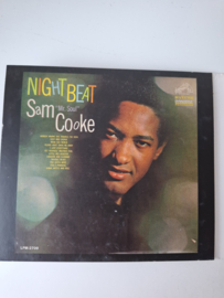 Sam Cooke - You're send me  /  Chain gang